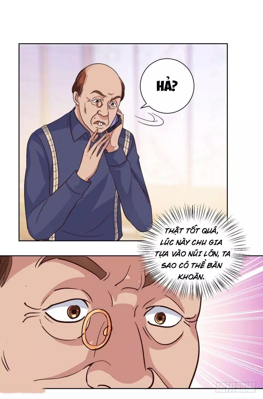 Đô Thị Chí Tôn Hệ Thống: Chapter 34: Cắt Đá!