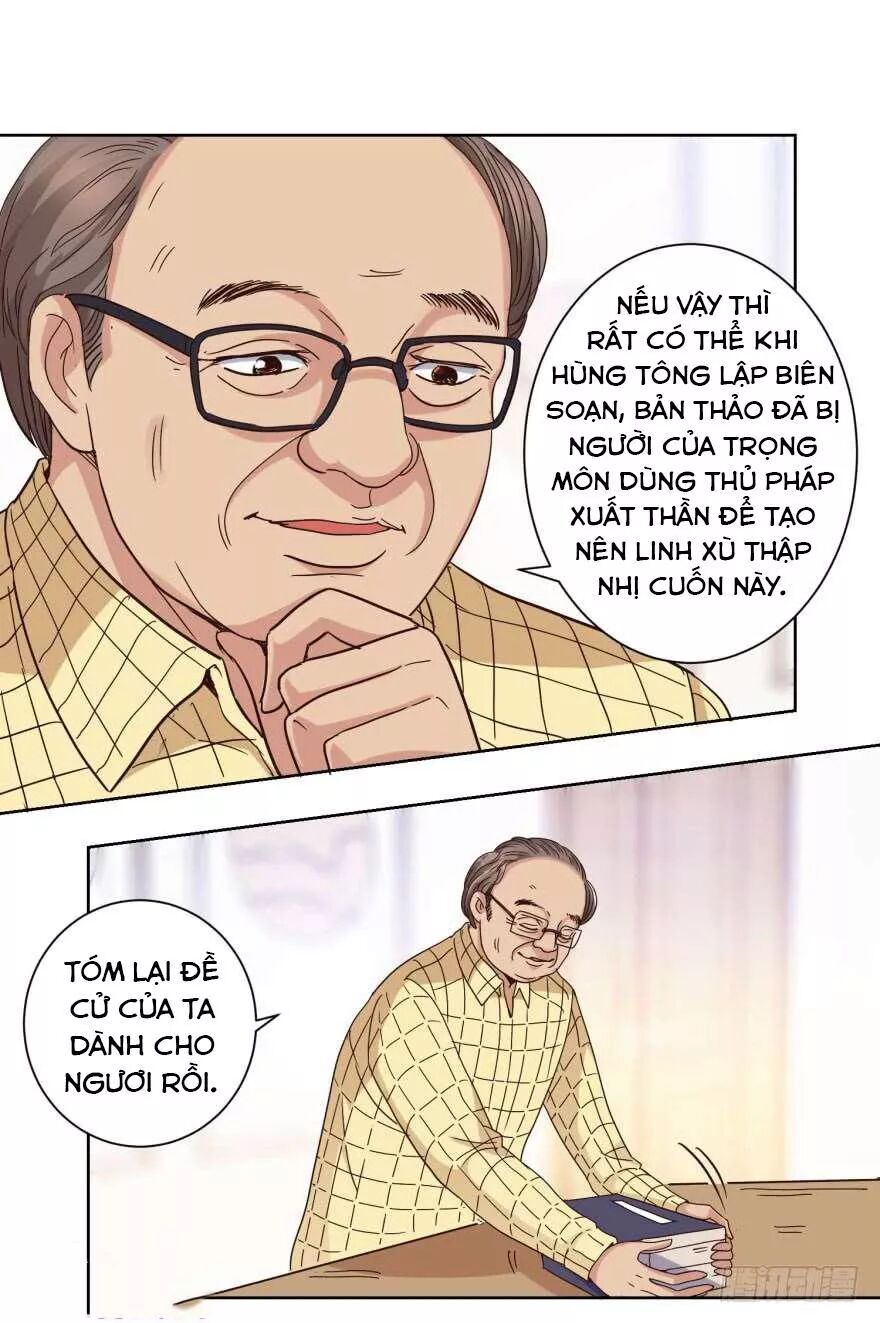 Đô Thị Chí Tôn Hệ Thống: Chapter 34: Cắt Đá!