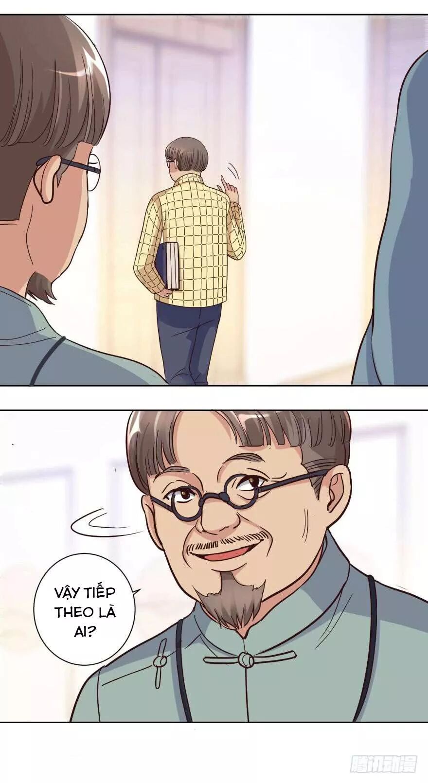 Đô Thị Chí Tôn Hệ Thống: Chapter 34: Cắt Đá!