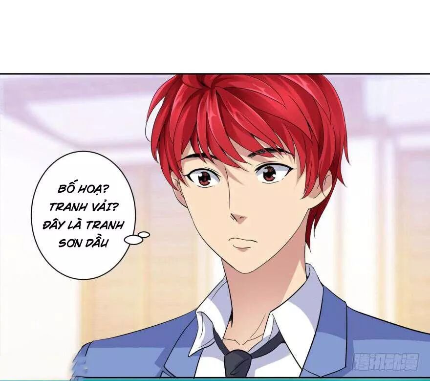 Đô Thị Chí Tôn Hệ Thống: Chapter 34: Cắt Đá!