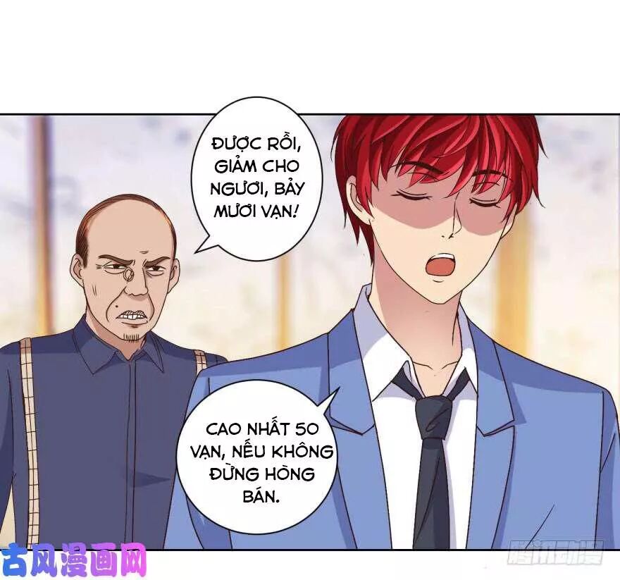 Đô Thị Chí Tôn Hệ Thống: Chapter 35: Lâm Tổng!