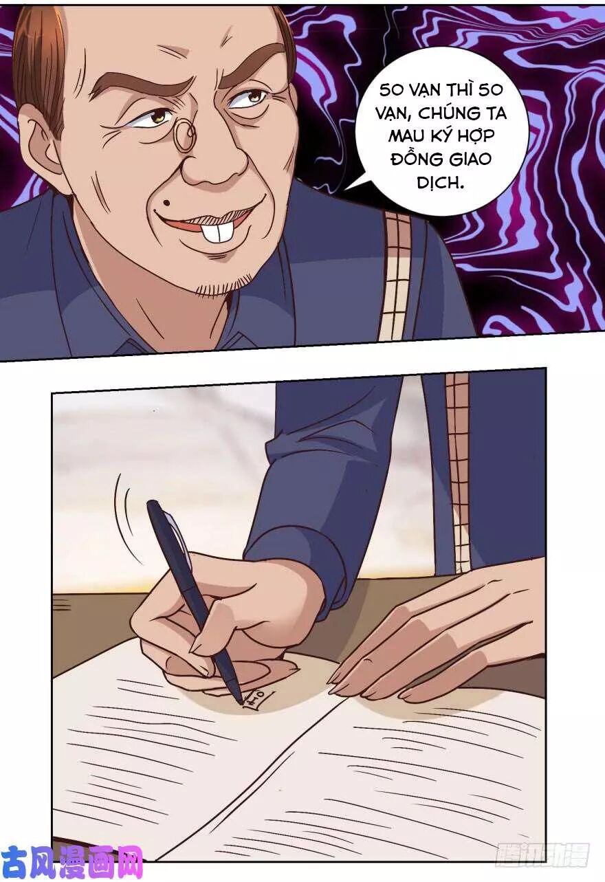 Đô Thị Chí Tôn Hệ Thống: Chapter 35: Lâm Tổng!