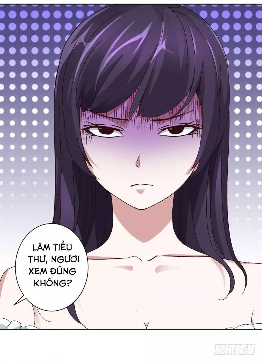 Đô Thị Chí Tôn Hệ Thống: Chapter 35: Lâm Tổng!