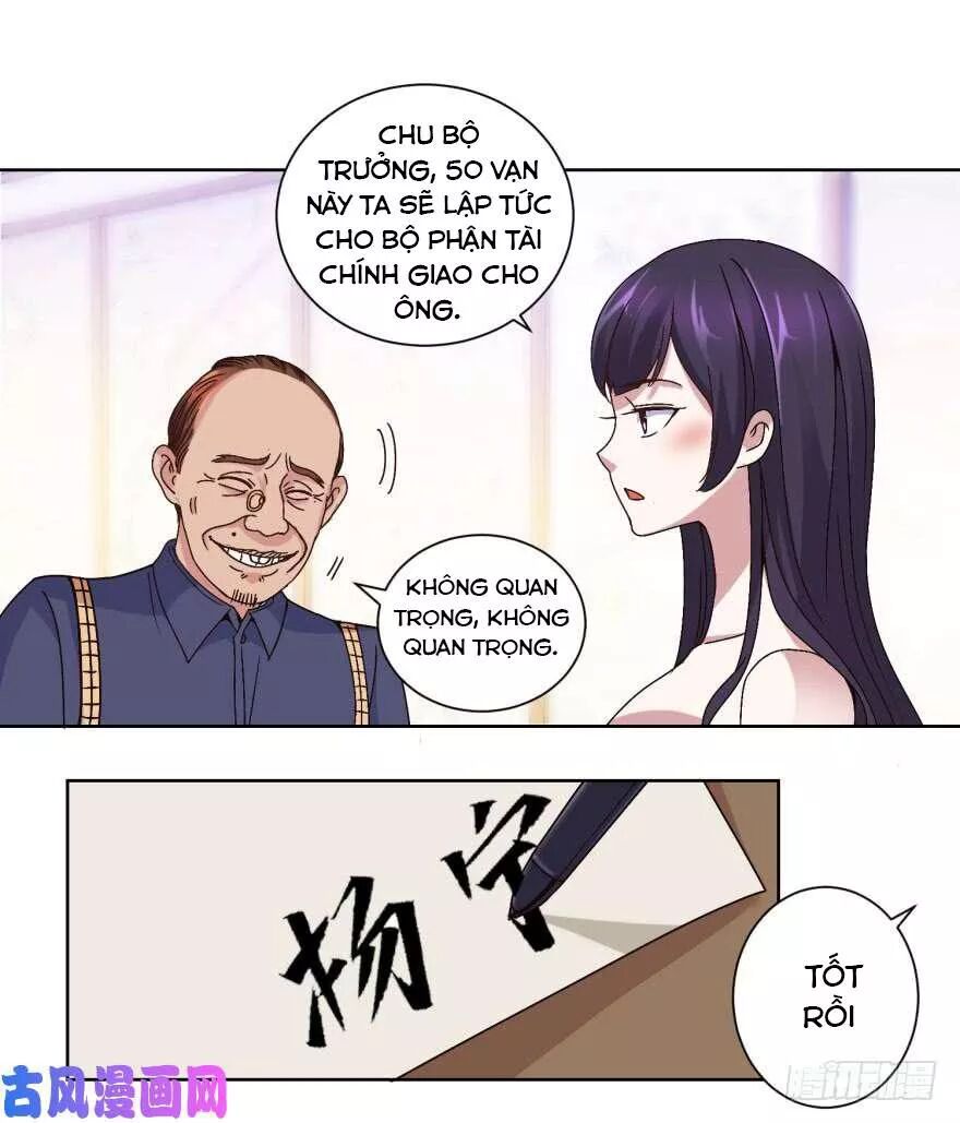Đô Thị Chí Tôn Hệ Thống: Chapter 35: Lâm Tổng!