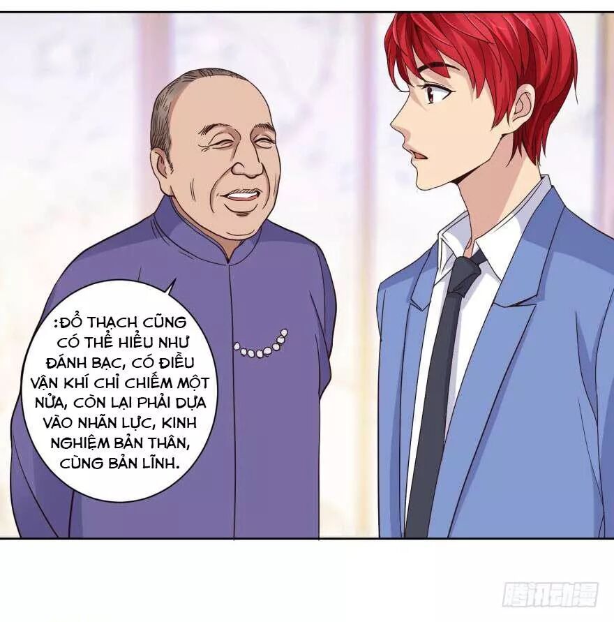 Đô Thị Chí Tôn Hệ Thống: Chapter 35: Lâm Tổng!