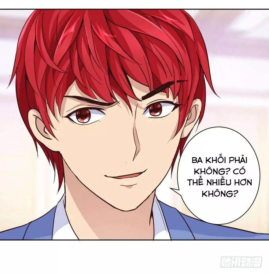 Đô Thị Chí Tôn Hệ Thống: Chapter 35: Lâm Tổng!