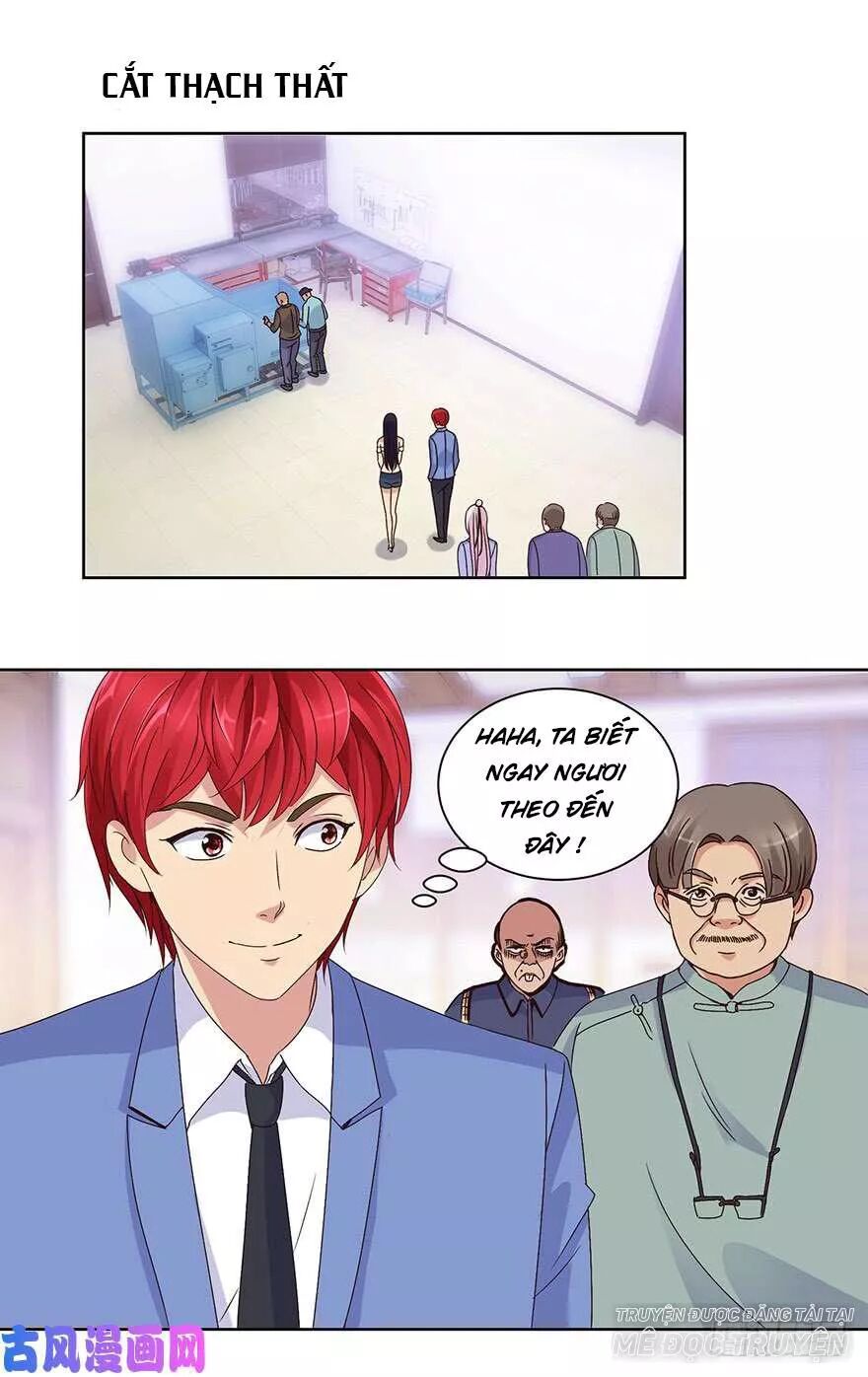 Đô Thị Chí Tôn Hệ Thống: Chapter 36: BĂNG LOẠI !