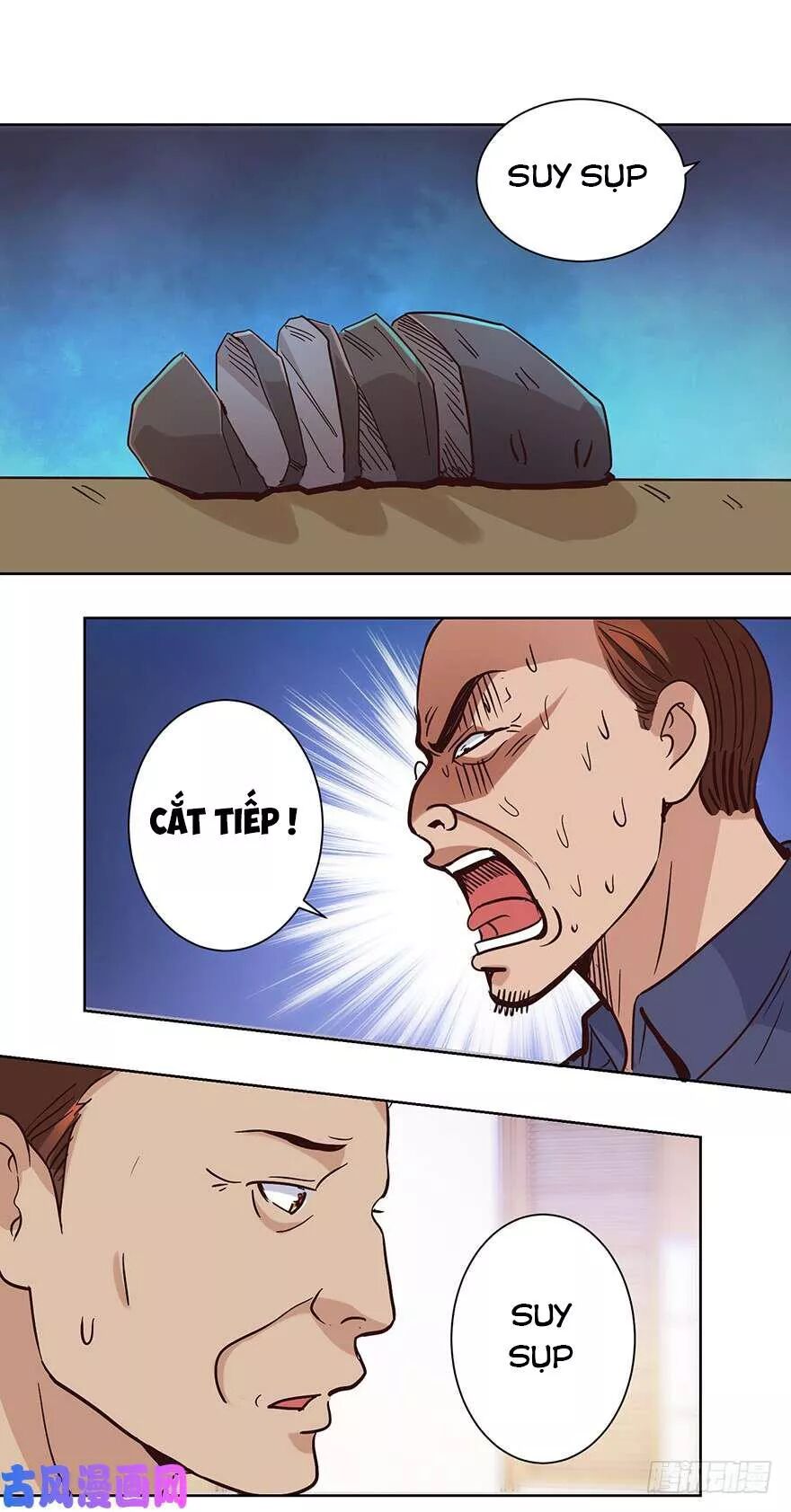 Đô Thị Chí Tôn Hệ Thống: Chapter 37: Phú Ông Trăm Vạn !