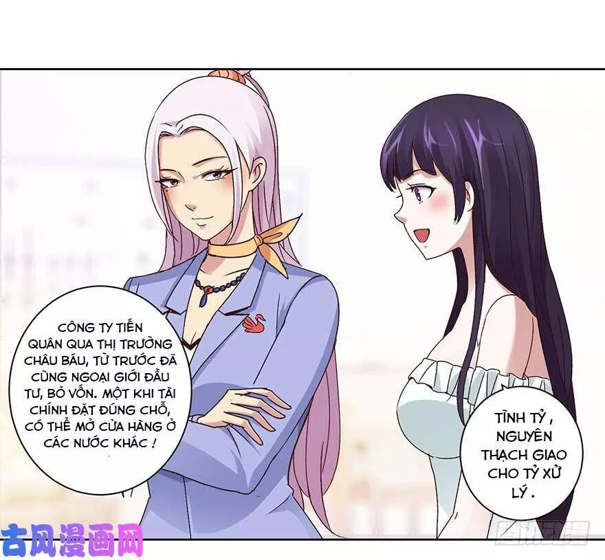 Đô Thị Chí Tôn Hệ Thống: Chapter 37: Phú Ông Trăm Vạn !