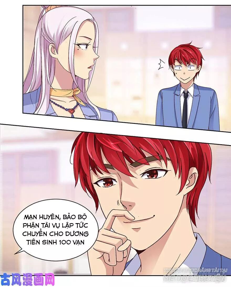 Đô Thị Chí Tôn Hệ Thống: Chapter 37: Phú Ông Trăm Vạn !