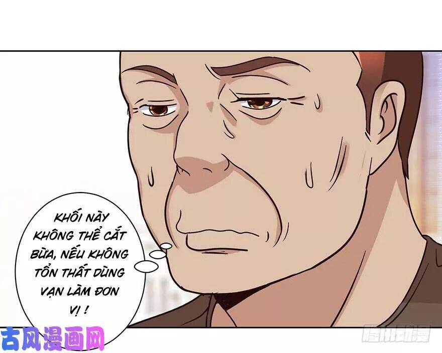 Đô Thị Chí Tôn Hệ Thống: Chapter 38: 500 VẠN !