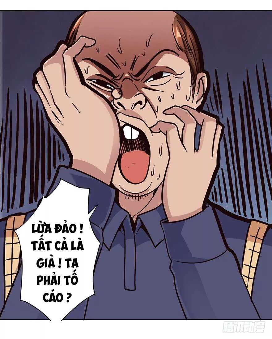 Đô Thị Chí Tôn Hệ Thống: Chapter 38: 500 VẠN !