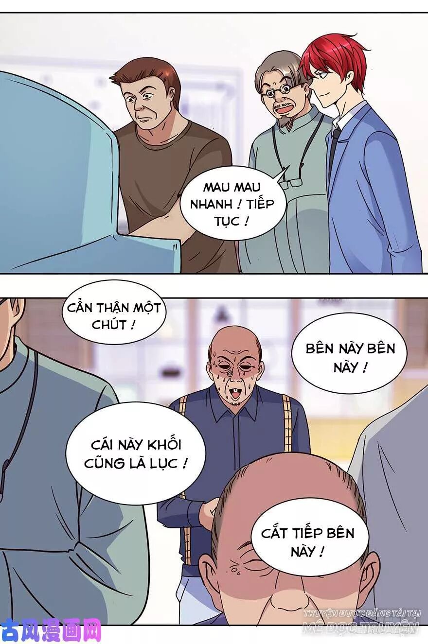 Đô Thị Chí Tôn Hệ Thống: Chapter 38: 500 VẠN !