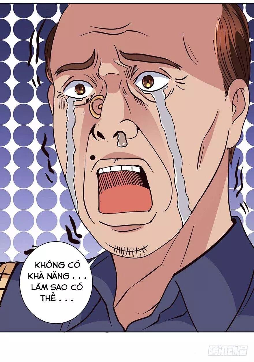 Đô Thị Chí Tôn Hệ Thống: Chapter 38: 500 VẠN !