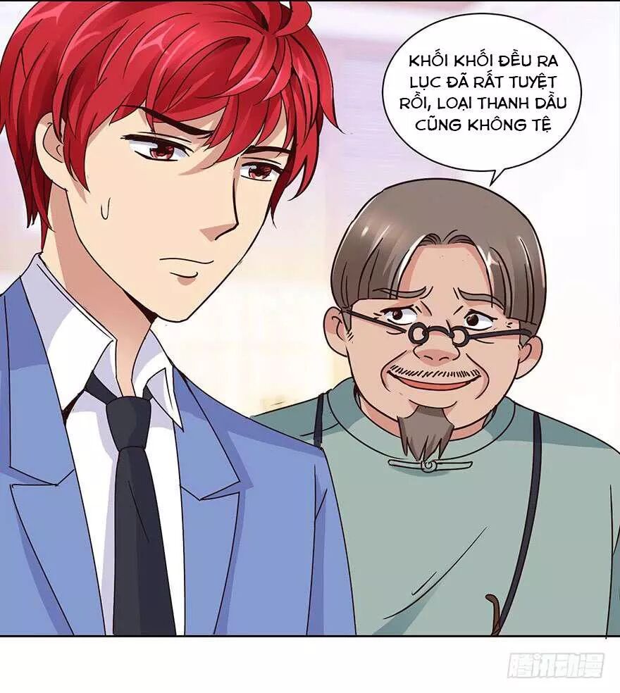 Đô Thị Chí Tôn Hệ Thống: Chapter 39: Phỉ Thuý Thanh Dầu !