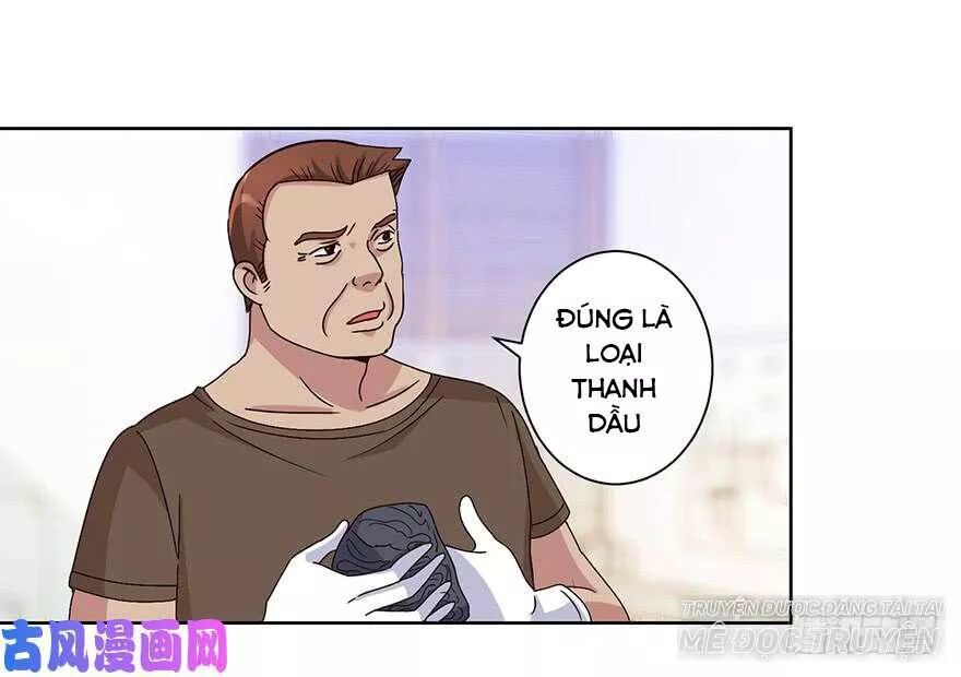 Đô Thị Chí Tôn Hệ Thống: Chapter 39: Phỉ Thuý Thanh Dầu !