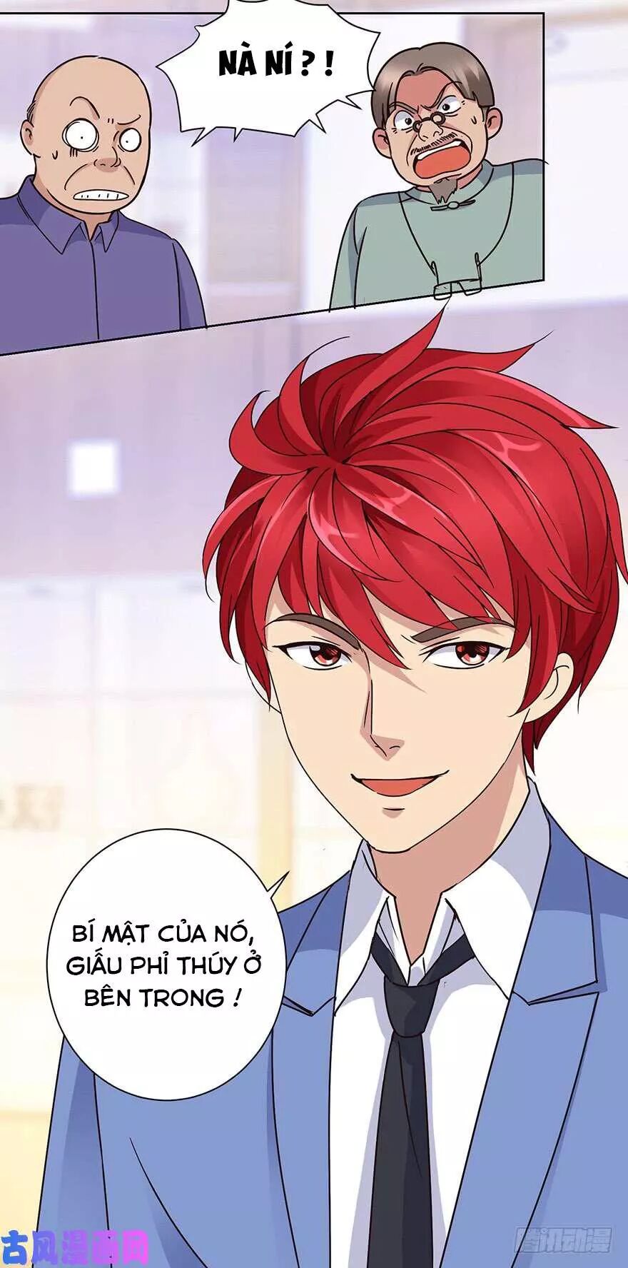 Đô Thị Chí Tôn Hệ Thống: Chapter 39: Phỉ Thuý Thanh Dầu !