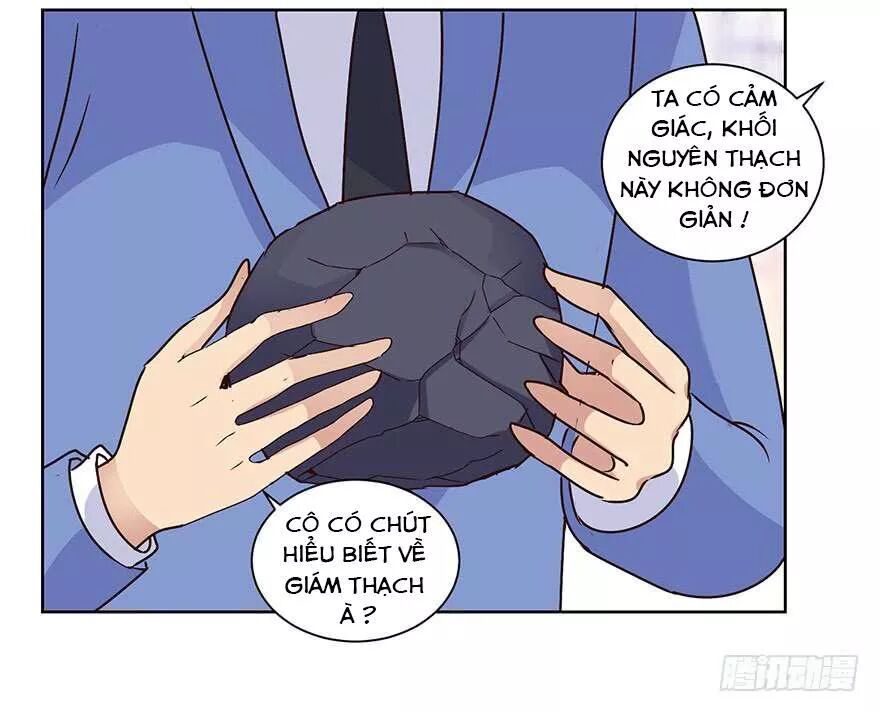 Đô Thị Chí Tôn Hệ Thống: Chapter 39: Phỉ Thuý Thanh Dầu !