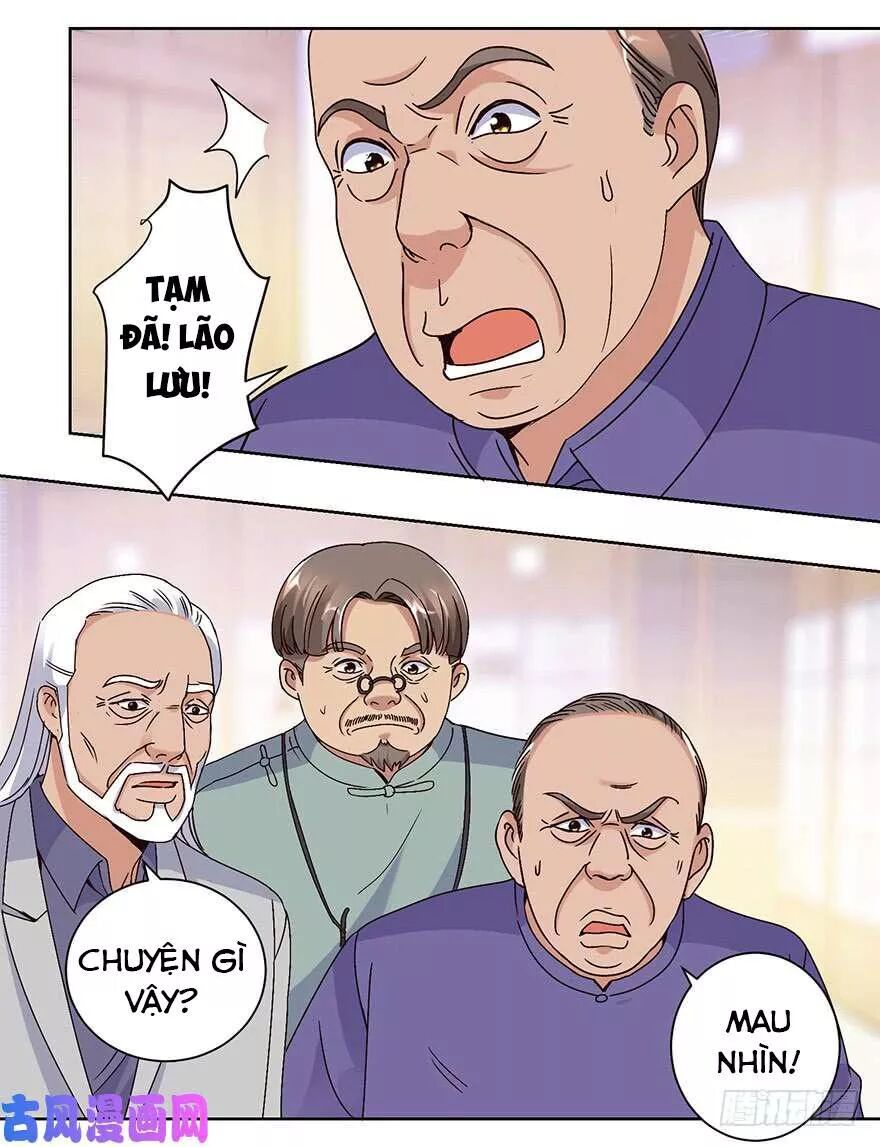 Đô Thị Chí Tôn Hệ Thống: Chapter 40: Ngọc Trong Thạch !