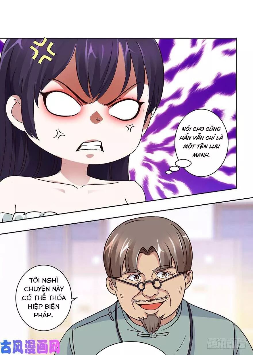 Đô Thị Chí Tôn Hệ Thống: Chapter 41