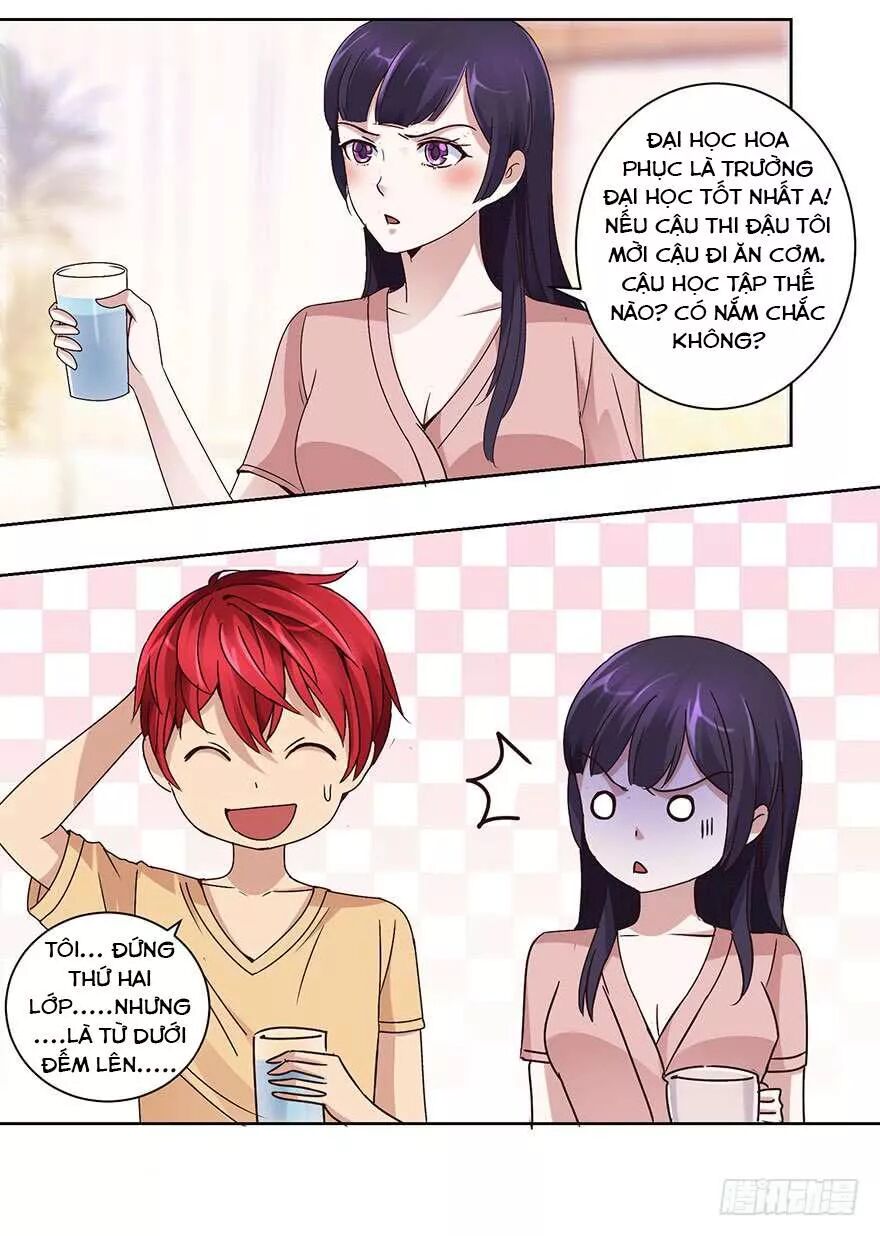 Đô Thị Chí Tôn Hệ Thống: Chapter 42