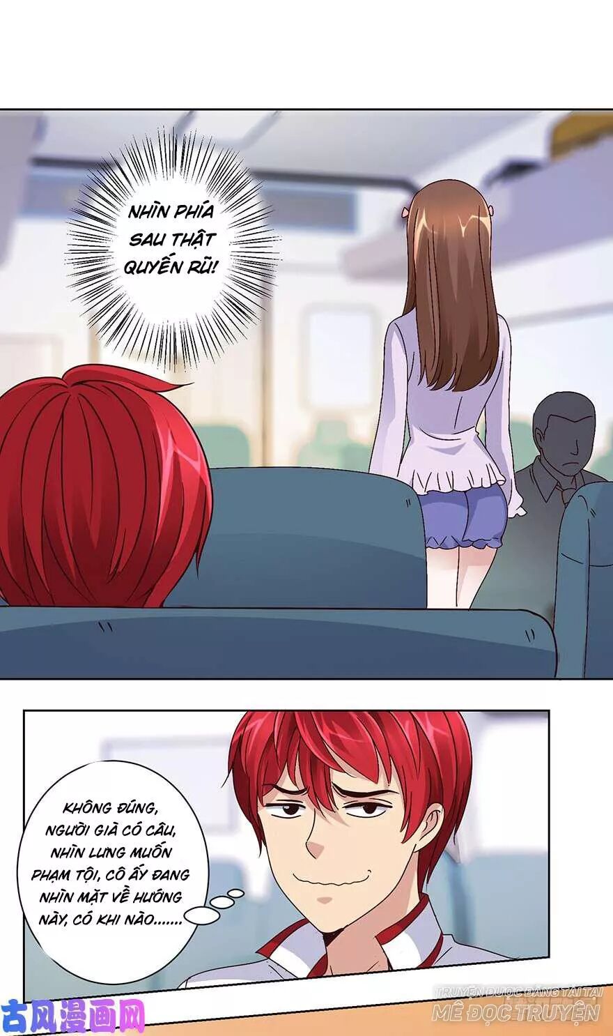 Đô Thị Chí Tôn Hệ Thống: Chapter 42