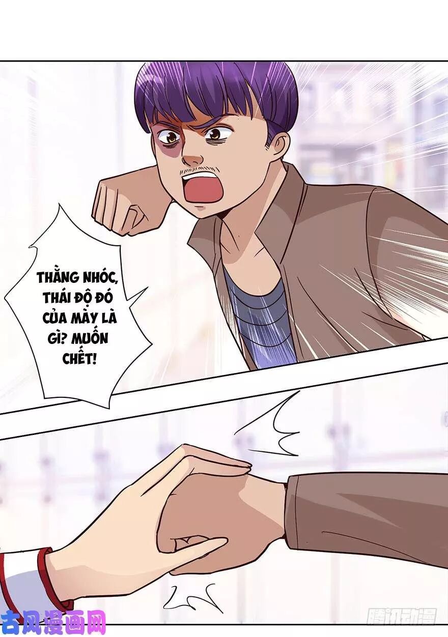 Đô Thị Chí Tôn Hệ Thống: Chapter 43