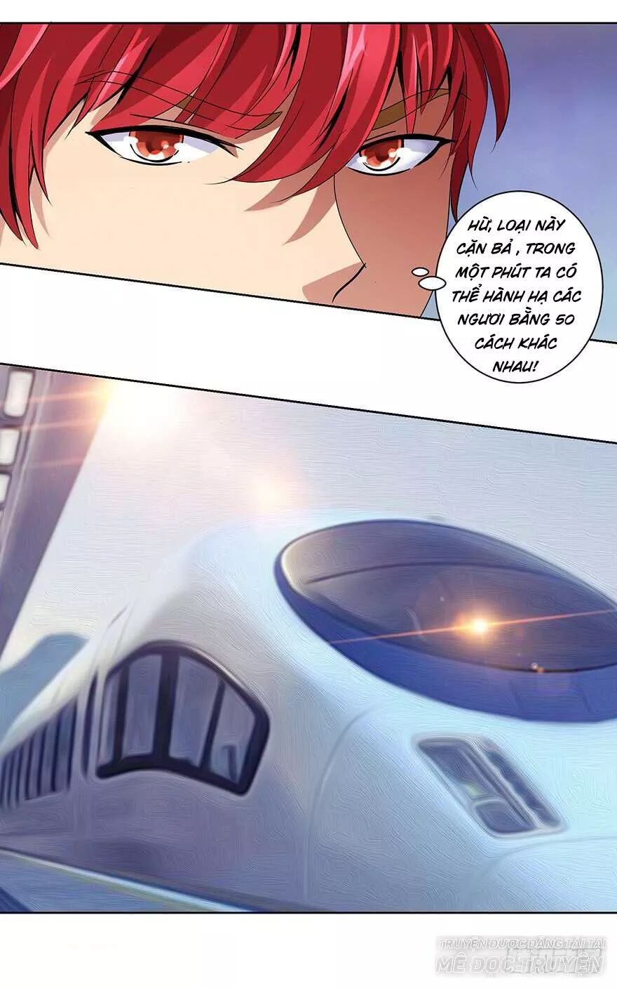 Đô Thị Chí Tôn Hệ Thống: Chapter 43