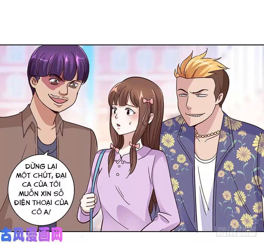 Đô Thị Chí Tôn Hệ Thống: Chapter 43