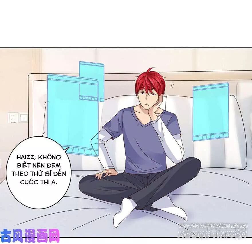 Đô Thị Chí Tôn Hệ Thống: Chapter 46: (BÃO)