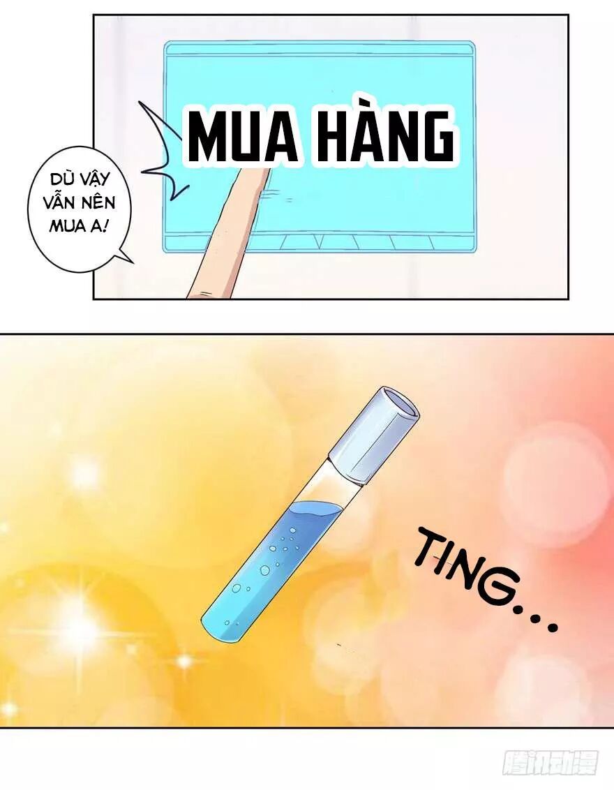 Đô Thị Chí Tôn Hệ Thống: Chapter 46: (BÃO)