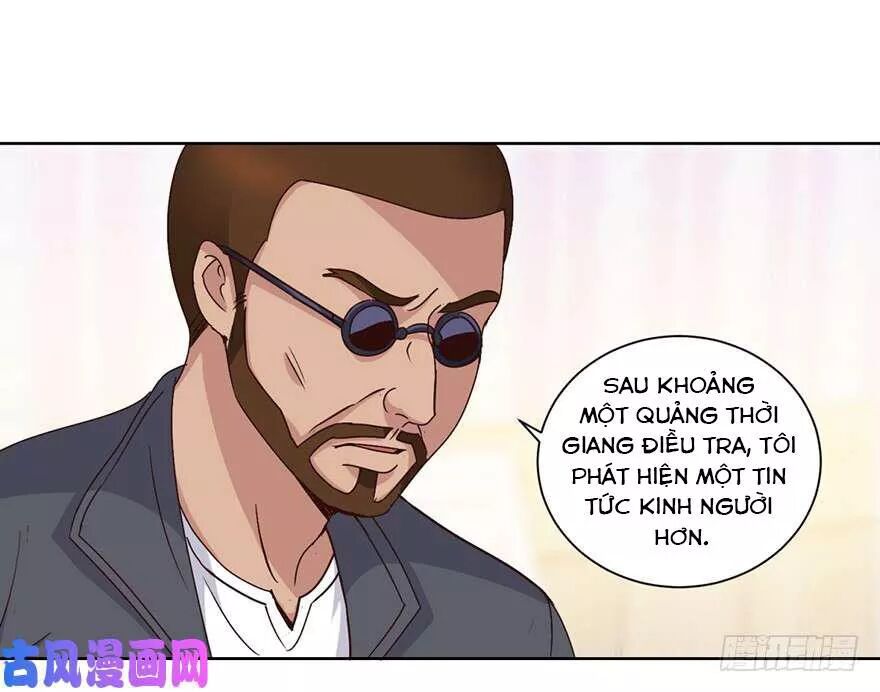 Đô Thị Chí Tôn Hệ Thống: Chapter 46: (BÃO)