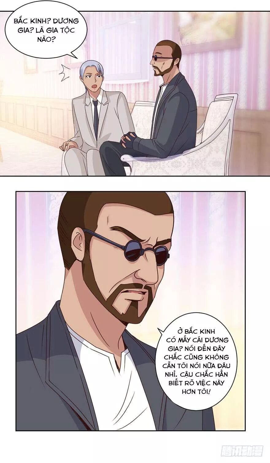 Đô Thị Chí Tôn Hệ Thống: Chapter 46: (BÃO)