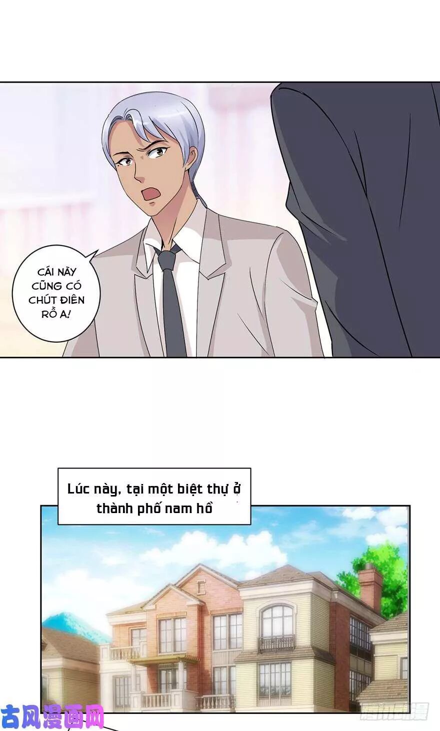 Đô Thị Chí Tôn Hệ Thống: Chapter 46: (BÃO)
