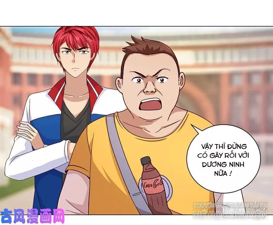 Đô Thị Chí Tôn Hệ Thống: Chapter 48: ~50