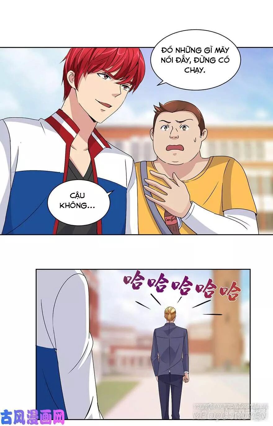 Đô Thị Chí Tôn Hệ Thống: Chapter 48: ~50