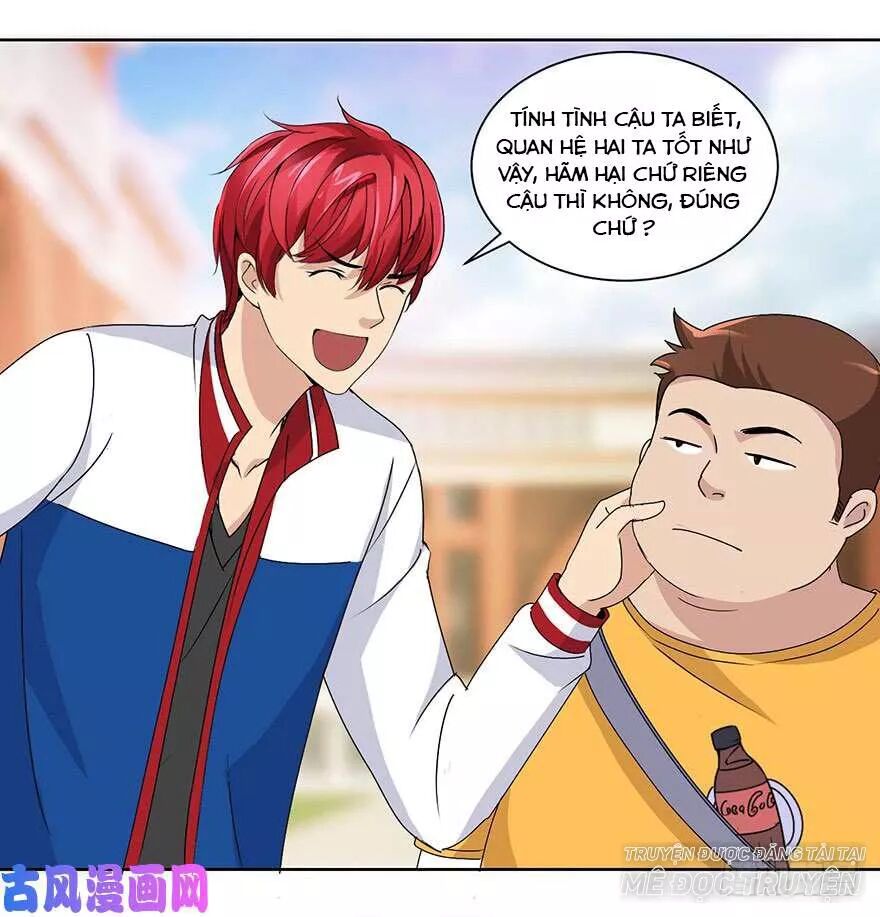 Đô Thị Chí Tôn Hệ Thống: Chapter 48: ~50