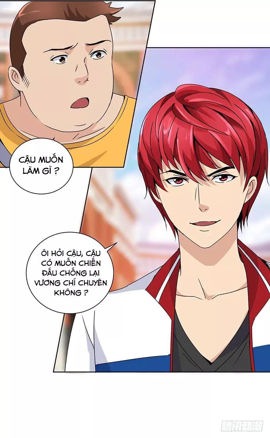Đô Thị Chí Tôn Hệ Thống: Chapter 48: ~50