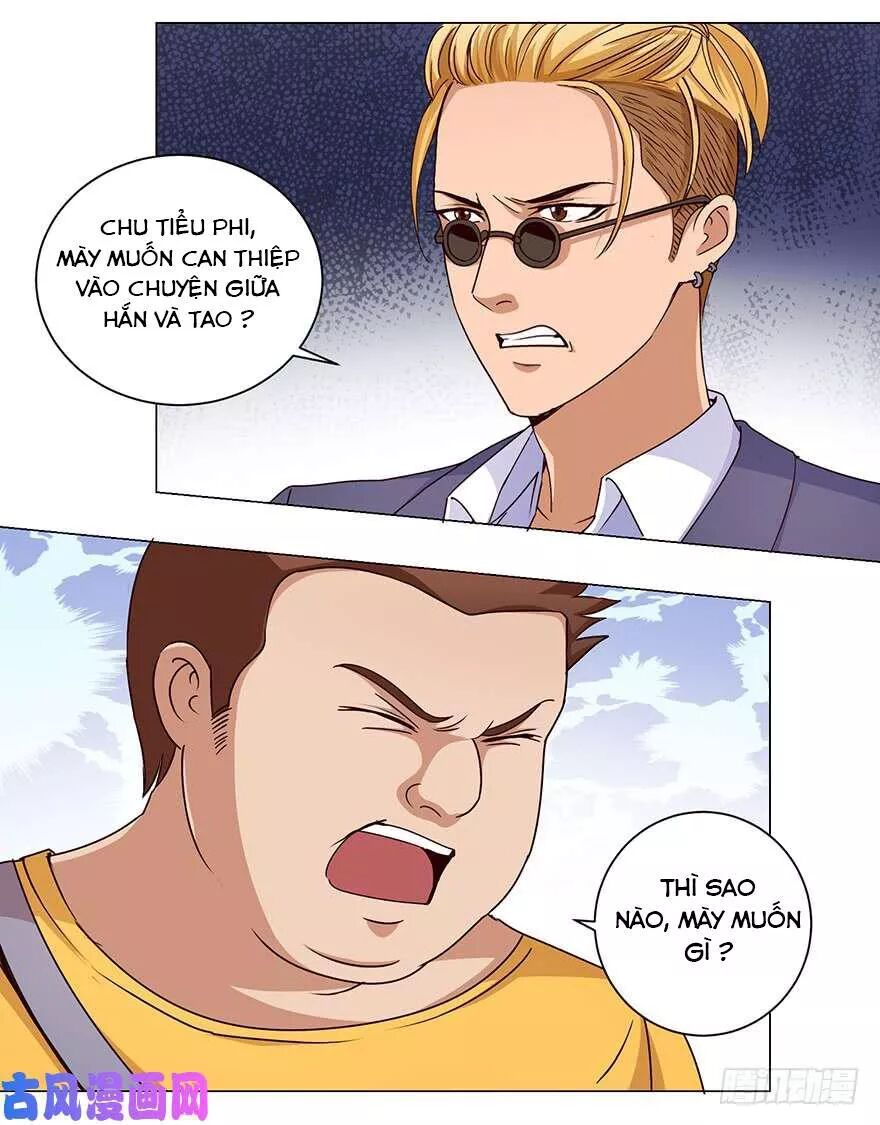 Đô Thị Chí Tôn Hệ Thống: Chapter 48: ~50