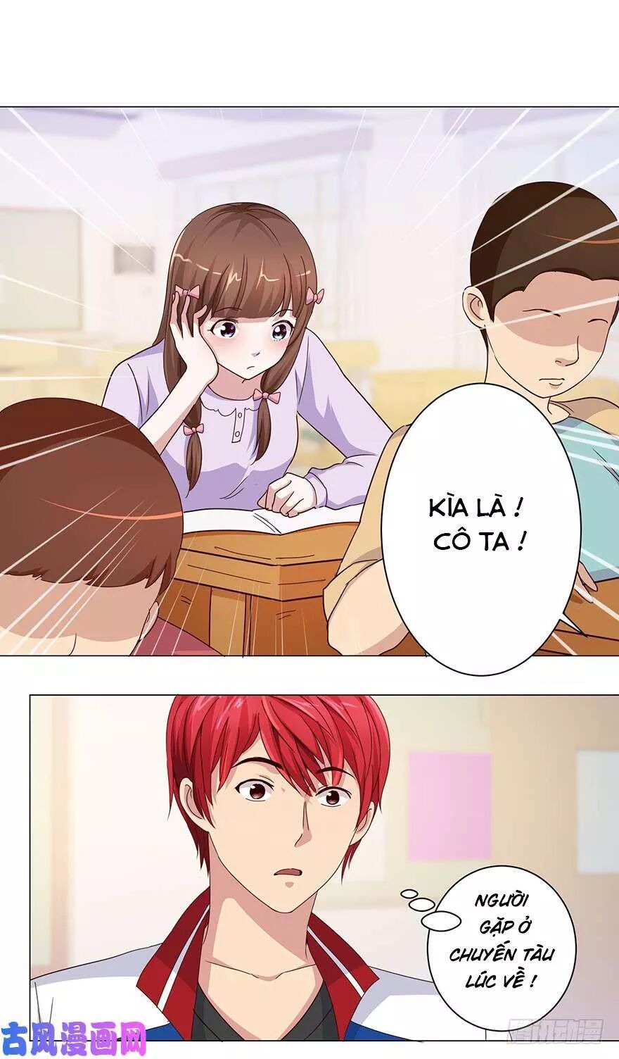 Đô Thị Chí Tôn Hệ Thống: Chapter 48: ~50