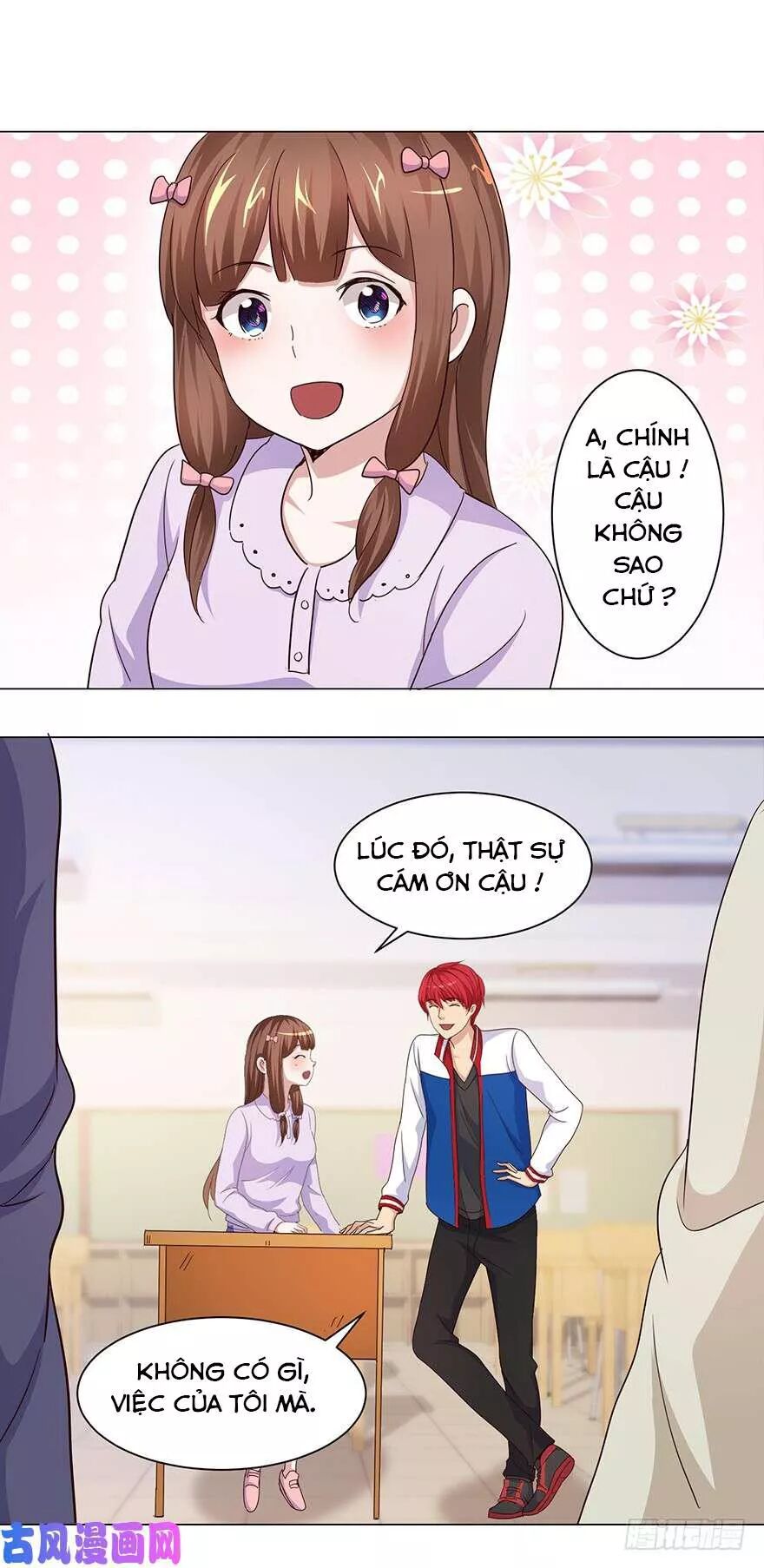 Đô Thị Chí Tôn Hệ Thống: Chapter 48: ~50