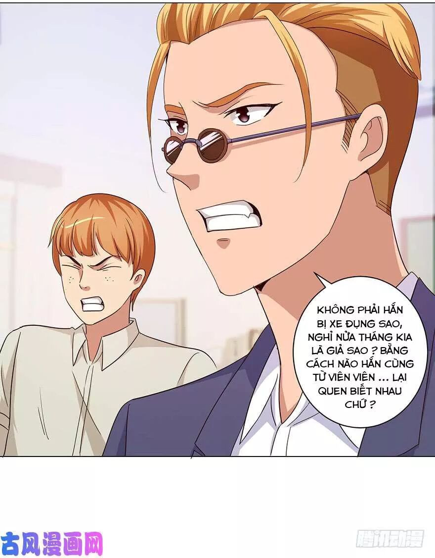 Đô Thị Chí Tôn Hệ Thống: Chapter 48: ~50