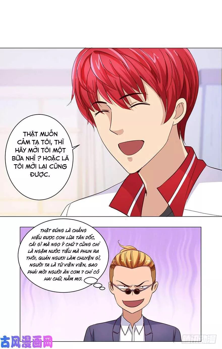 Đô Thị Chí Tôn Hệ Thống: Chapter 48: ~50