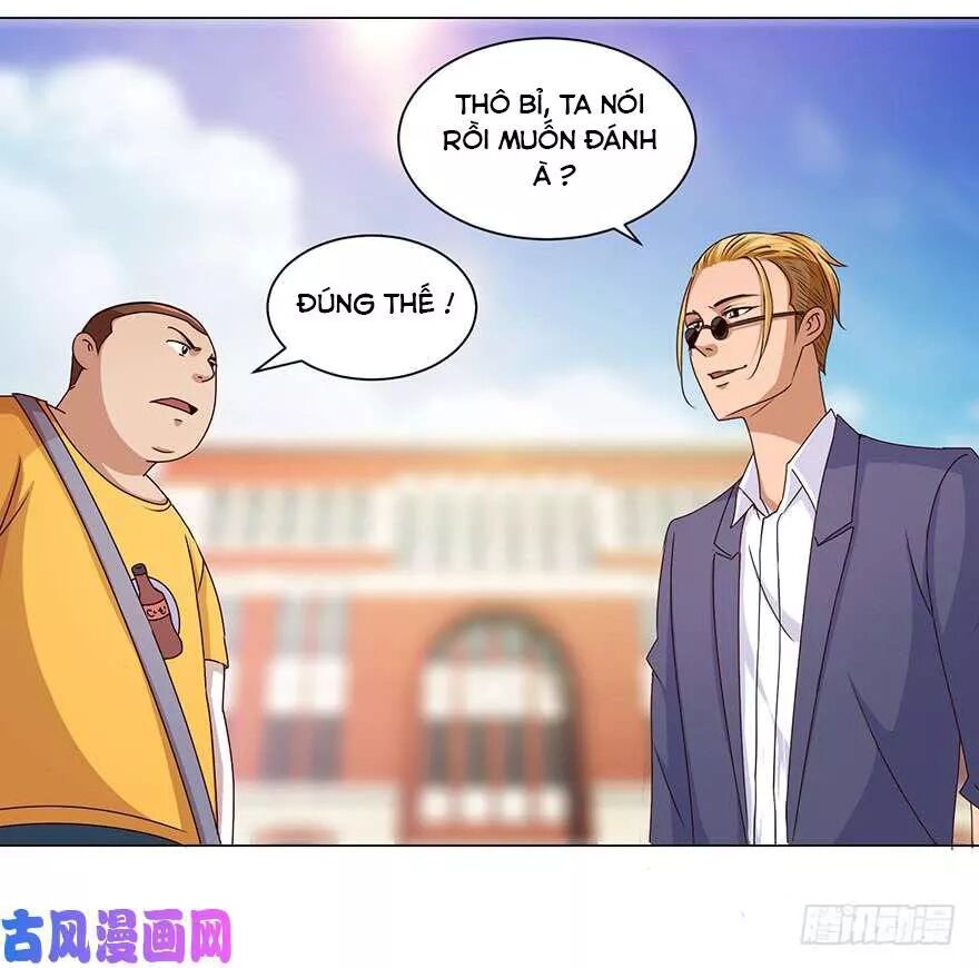 Đô Thị Chí Tôn Hệ Thống: Chapter 48: ~50
