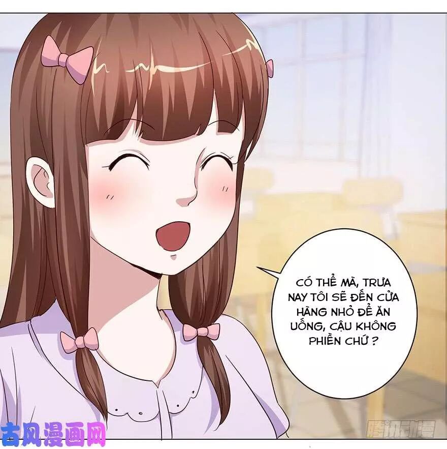 Đô Thị Chí Tôn Hệ Thống: Chapter 48: ~50