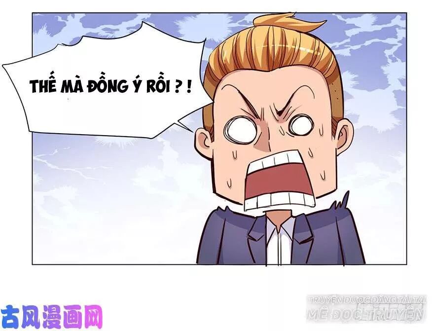 Đô Thị Chí Tôn Hệ Thống: Chapter 48: ~50