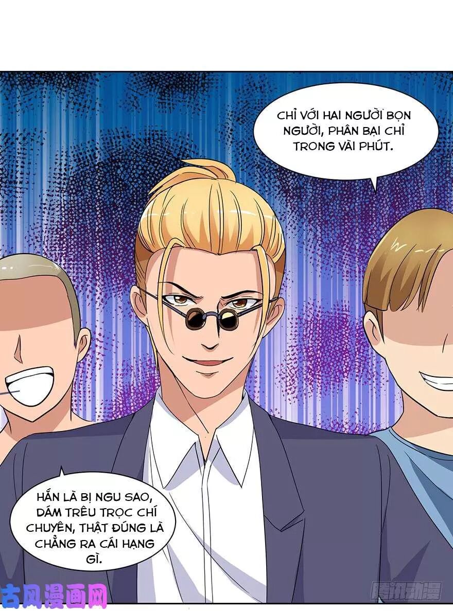 Đô Thị Chí Tôn Hệ Thống: Chapter 48: ~50