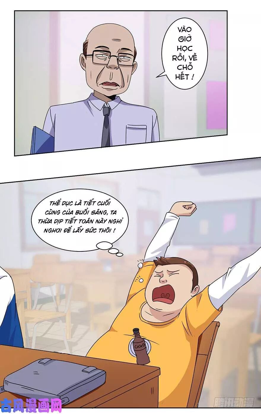 Đô Thị Chí Tôn Hệ Thống: Chapter 48: ~50