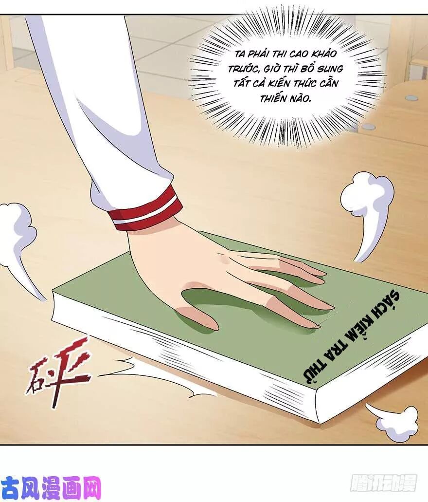 Đô Thị Chí Tôn Hệ Thống: Chapter 48: ~50