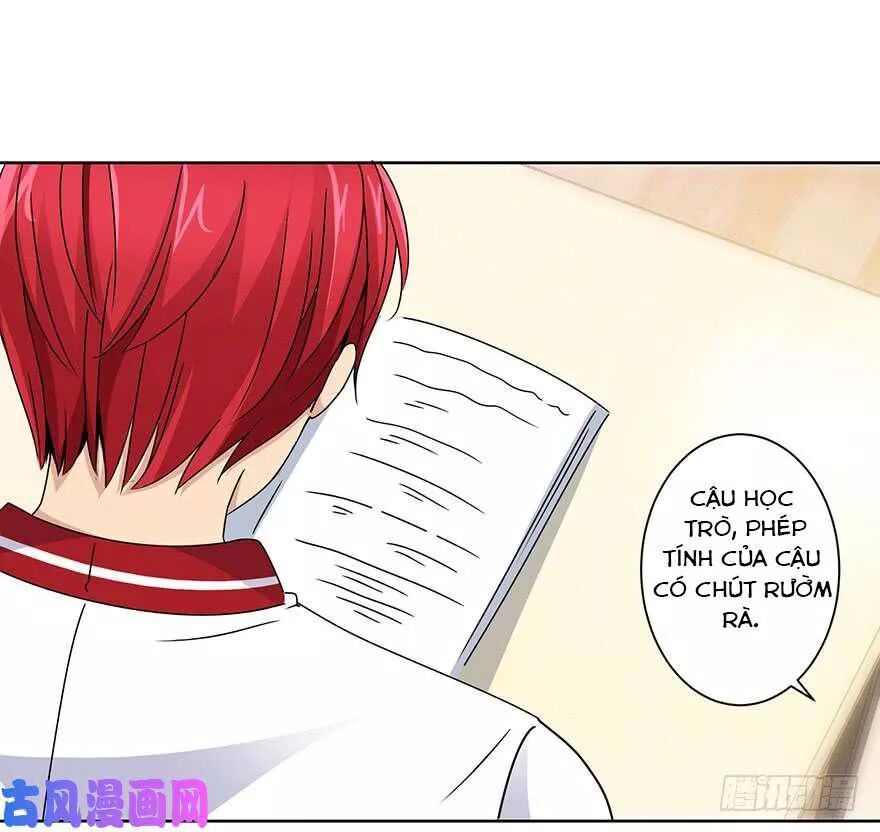 Đô Thị Chí Tôn Hệ Thống: Chapter 48: ~50